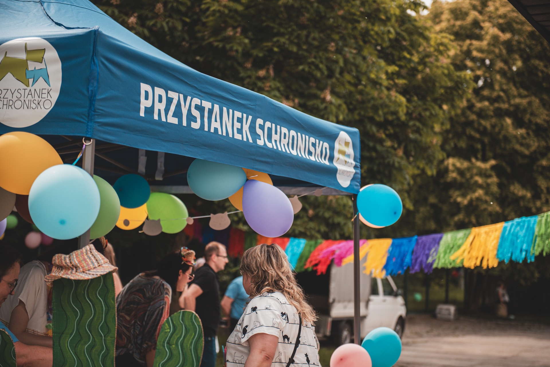 PRZYSTANEK EDU-FESTYN